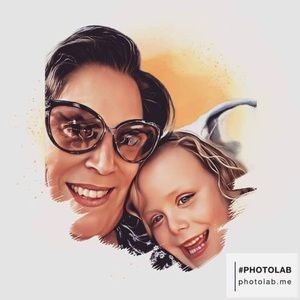 Meet your Posher, Ronny